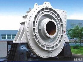 Slurry Pump Industry