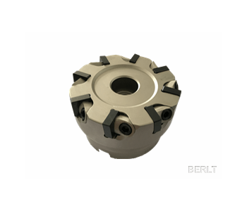 Face Milling Cutter