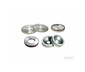 Resion Bond Diamond Grinding Wheels