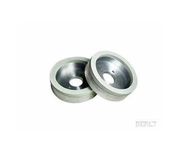 Diamond Grinding Wheels