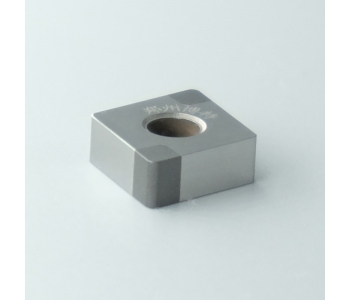 Cubic boron nitride tool chipping causes and solutions