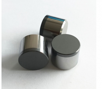 actors Influencing the Performance of PDC Diamond Compact in Coal Geology Applications
