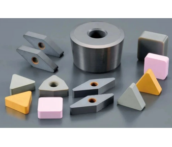 CBN Inserts vs. Ceramic Inserts: Different Performance and Applications