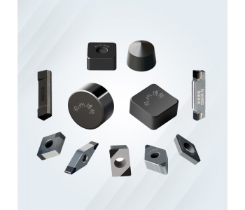 Berlt PCBN Cutting Tools: Making Wind Turbine Bearing Turning More Efficient