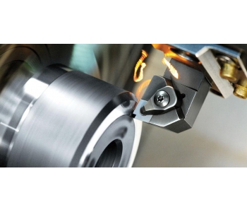 Key Factors in Hard Turning, Starting with Berlt PCBN Hard Turning Inserts