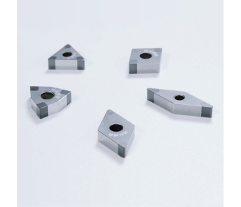 Berlt CBN Hard Turning Inserts | A Stable Machining Solution for High-Hardness Steels