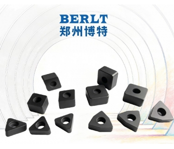 Advantages and Main Applications of PCBN Inserts